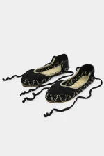 Ballerina High - Pepper Black - Image 3