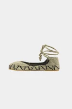 Ballerina High - Peanut Brown