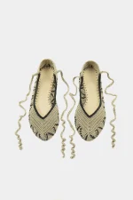 Ballerina High - Peanut Brown - Image 2