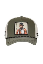 Half Dollar Snapback