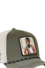 Half Dollar Snapback - Image 2