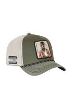 Half Dollar Snapback - Image 3