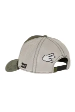 Half Dollar Snapback - Image 4