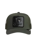Baseball Cap Panther Trucker