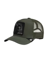 Baseball Cap Panther Trucker - Image 2