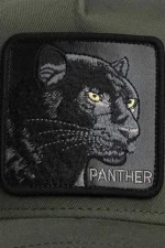 Baseball Cap Panther Trucker - Image 3