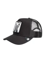 Baseball Cap The Frenchie Trucker - Image 2
