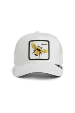 Baseball Cap The Queen Bee