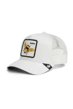 Baseball Cap The Queen Bee - Image 2