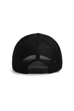 Baseball Cap Wise Ass Trucker Owl - Image 3