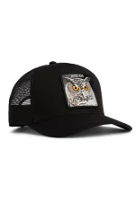 Baseball Cap Wise Ass Trucker Owl - Image 5