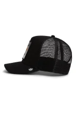 Baseball Cap Wise Ass Trucker Owl - Image 6