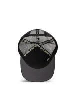 Baseball Cap Wise Ass Trucker Owl - Image 8