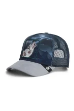 Baseball Cap Wolf In The Element - Image 2