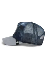 Baseball Cap Wolf In The Element - Image 6