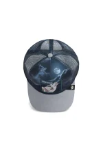 Baseball Cap Wolf In The Element - Image 7