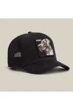 Baseball Cap Punk Dawg - Image 4