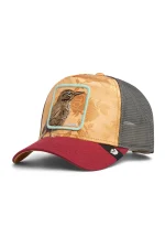 Baseball Cap Costa Rica Thrush - Image 2