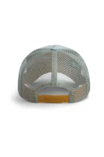 Baseball Cap Denim Eagle - Image 5