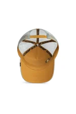 Baseball Cap Denim Eagle - Image 8