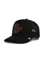 Baseball Cap Black Out Scorpion - Image 2