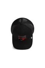 Baseball Cap Black Out Scorpion - Image 7