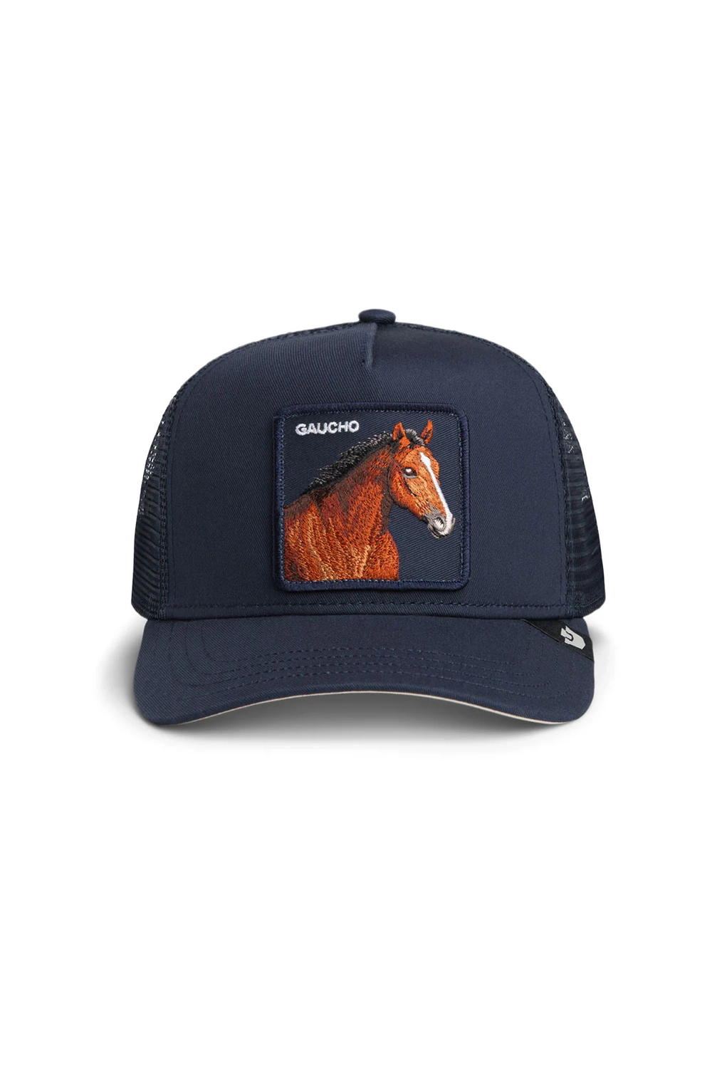 GB-101-3005-EDG_1_buw9za.webp Baseball Cap Gaucho Trucker Horse - Image 1