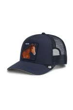Baseball Cap Gaucho Trucker Horse - Image 2