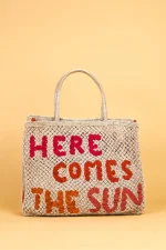 Here Comes The Sun Bag