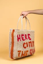 Here Comes The Sun Bag - Image 2