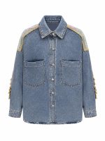 Jacket Elektra - Multicolor - Image 2