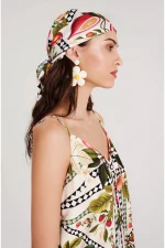 Tutti-Frutti Scarf - Image 2