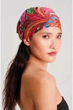 Pina-Colada Scarf - Image 2