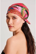 Pina-Colada Scarf - Image 3