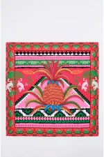 Pina-Colada Scarf