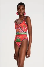Pina-Colada Swimsuit - Image 2