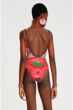 Pina-Colada Swimsuit - Image 4