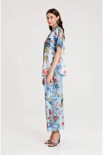 Figuer Shirt - Viscose - Image 3