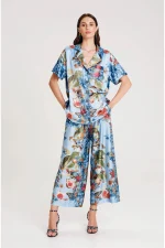 Figuer Shirt - Viscose - Image 5