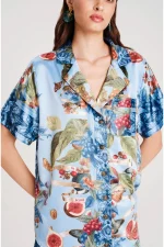 Figuer Shirt - Viscose - Image 6