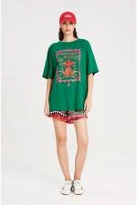 Pina-Colada T-Shirt - Cotton