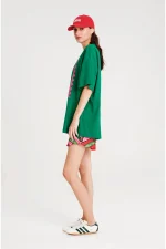 Pina-Colada T-Shirt - Cotton - Image 2