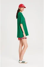 Pina-Colada T-Shirt - Cotton - Image 4