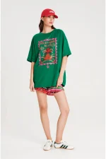 Pina-Colada T-Shirt - Cotton - Image 5