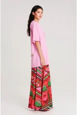 Lemon-Drop T-Shirt - Cotton - Image 4