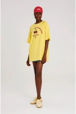 Cherry-Bomb T-Shirt - Cotton - Image 2