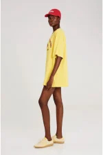 Cherry-Bomb T-Shirt - Cotton - Image 3