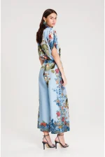 Figuer Pants - Viscose - Image 3