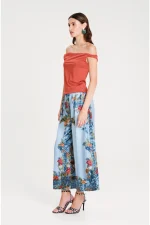 Figuer Pants - Viscose - Image 6