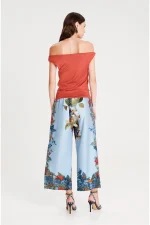 Figuer Pants - Viscose - Image 8